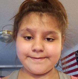 Meet your Posher, Nevaeh